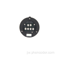 Encoder sensor Encoder Incoder